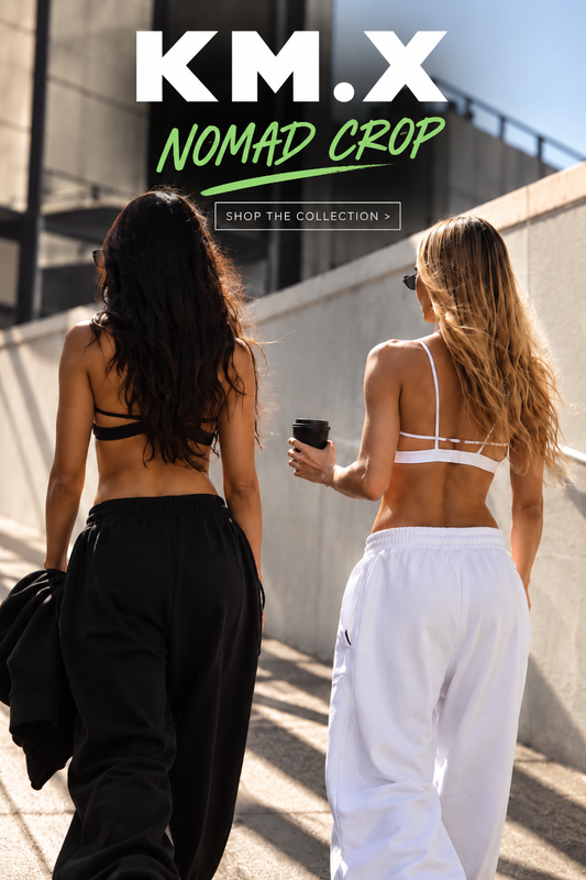 Nomad Bra
