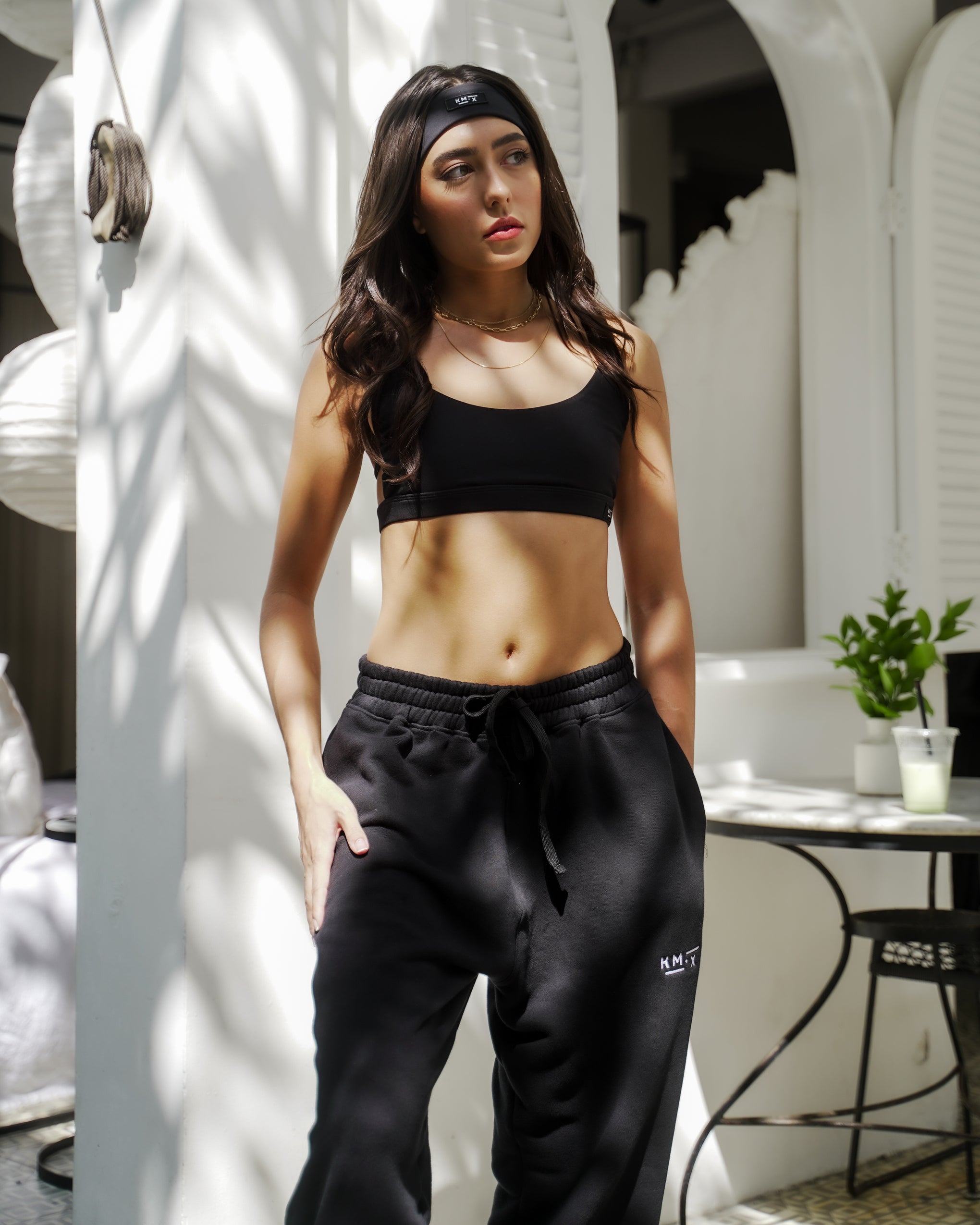 Storm Active Track Pants
