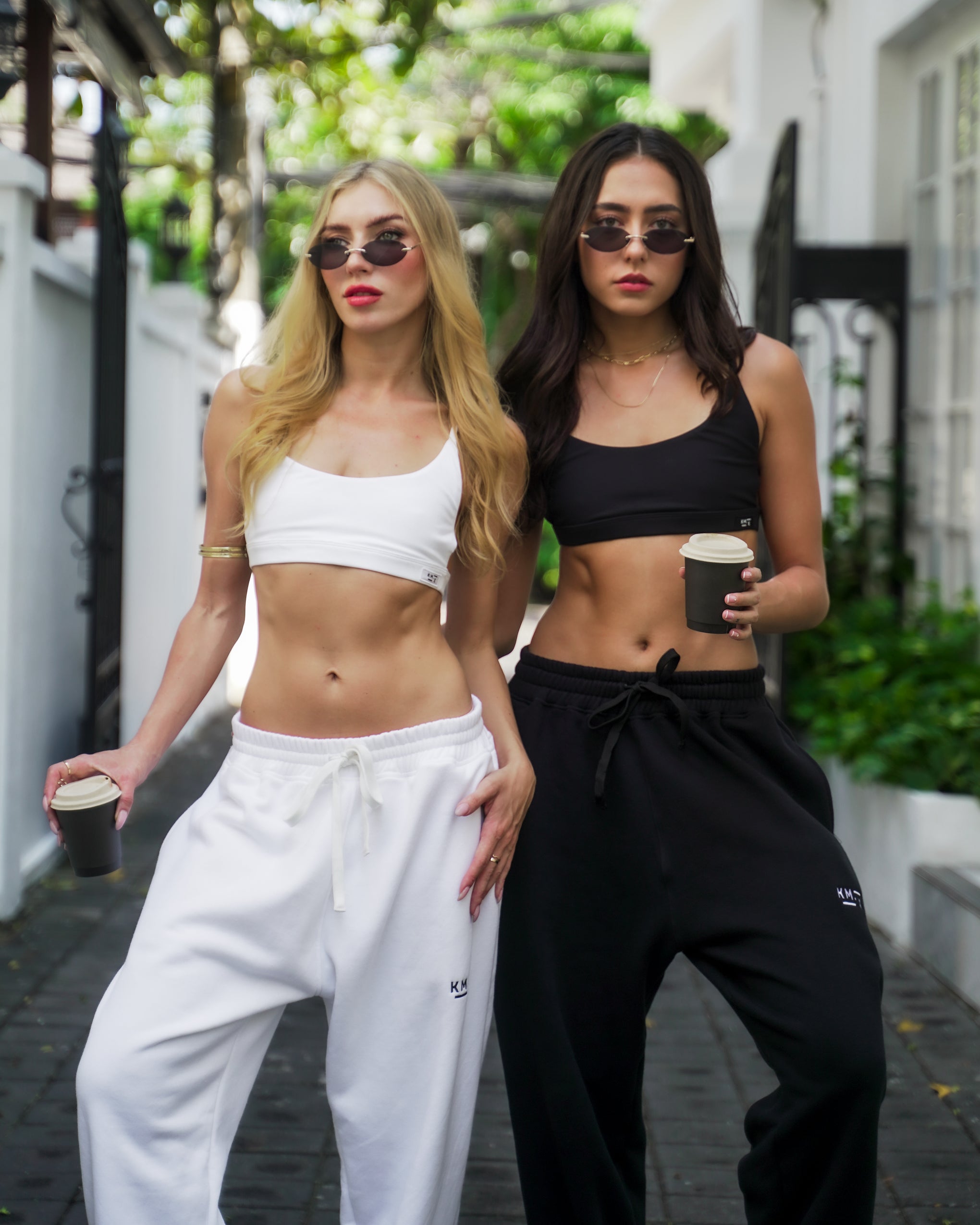 Storm Active Track Pants