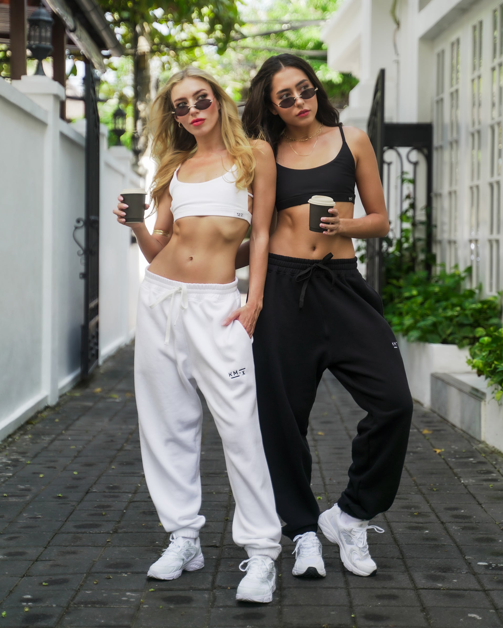 Storm Active Track Pants