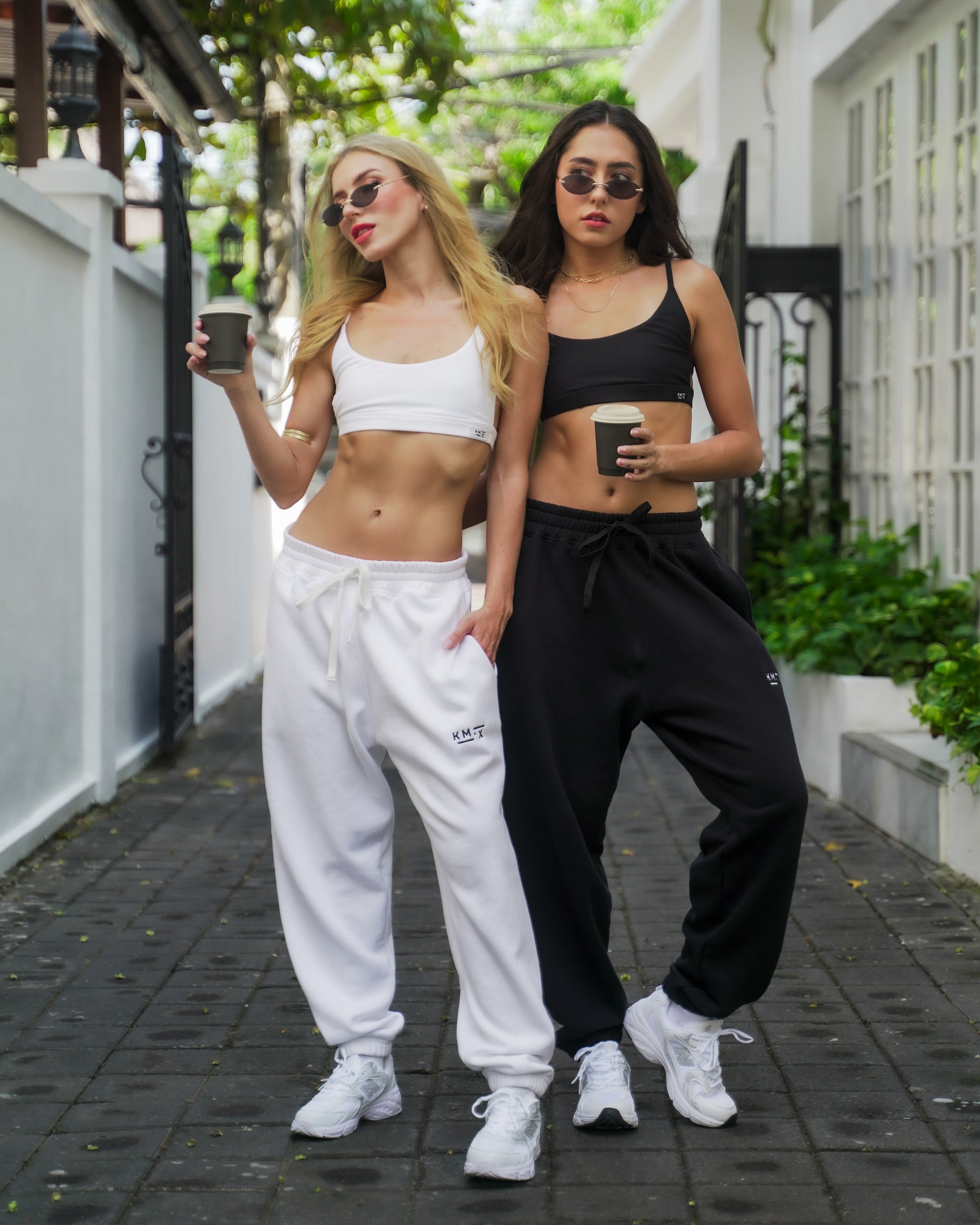 Storm Active Track Pants