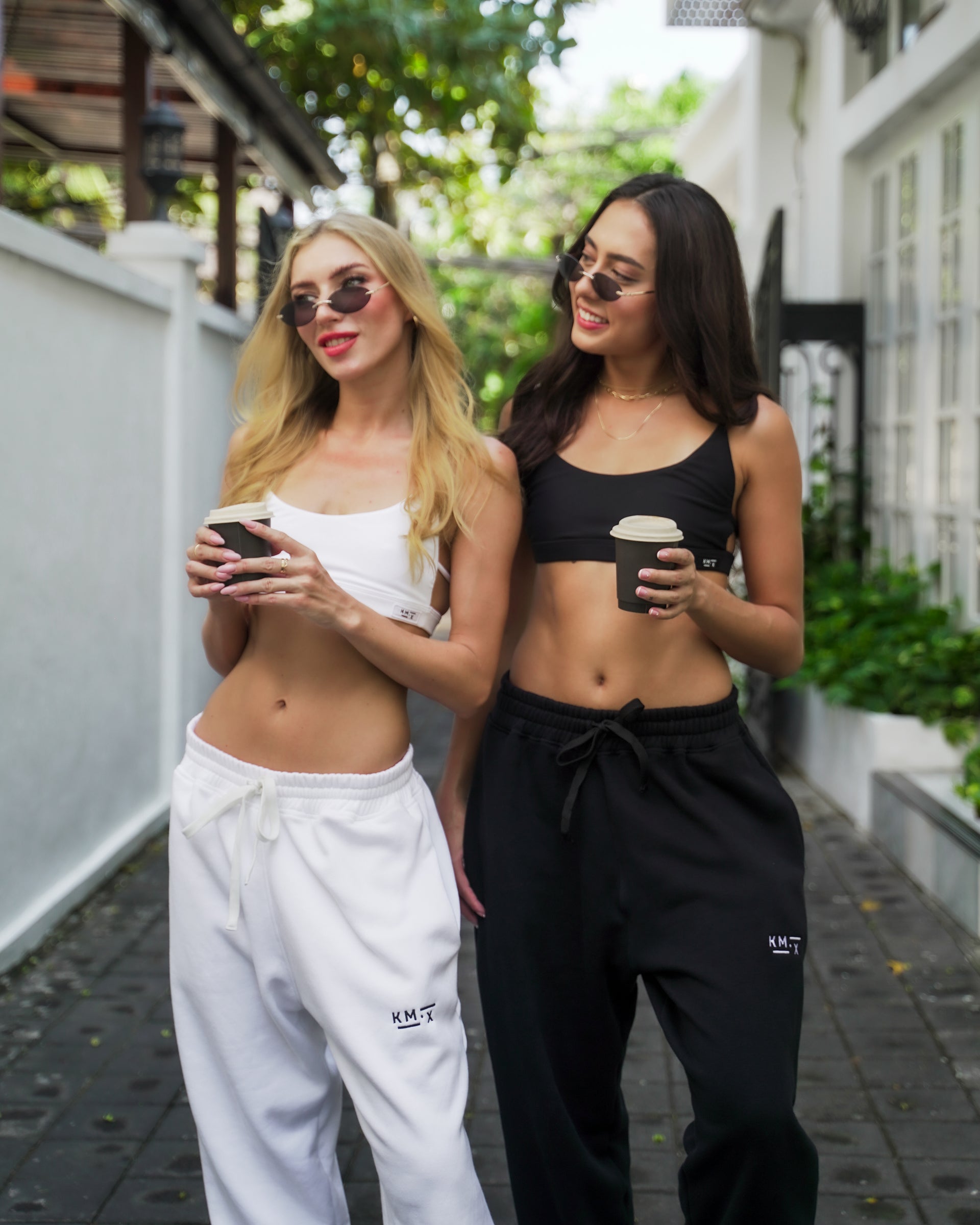 Storm Active Track Pants