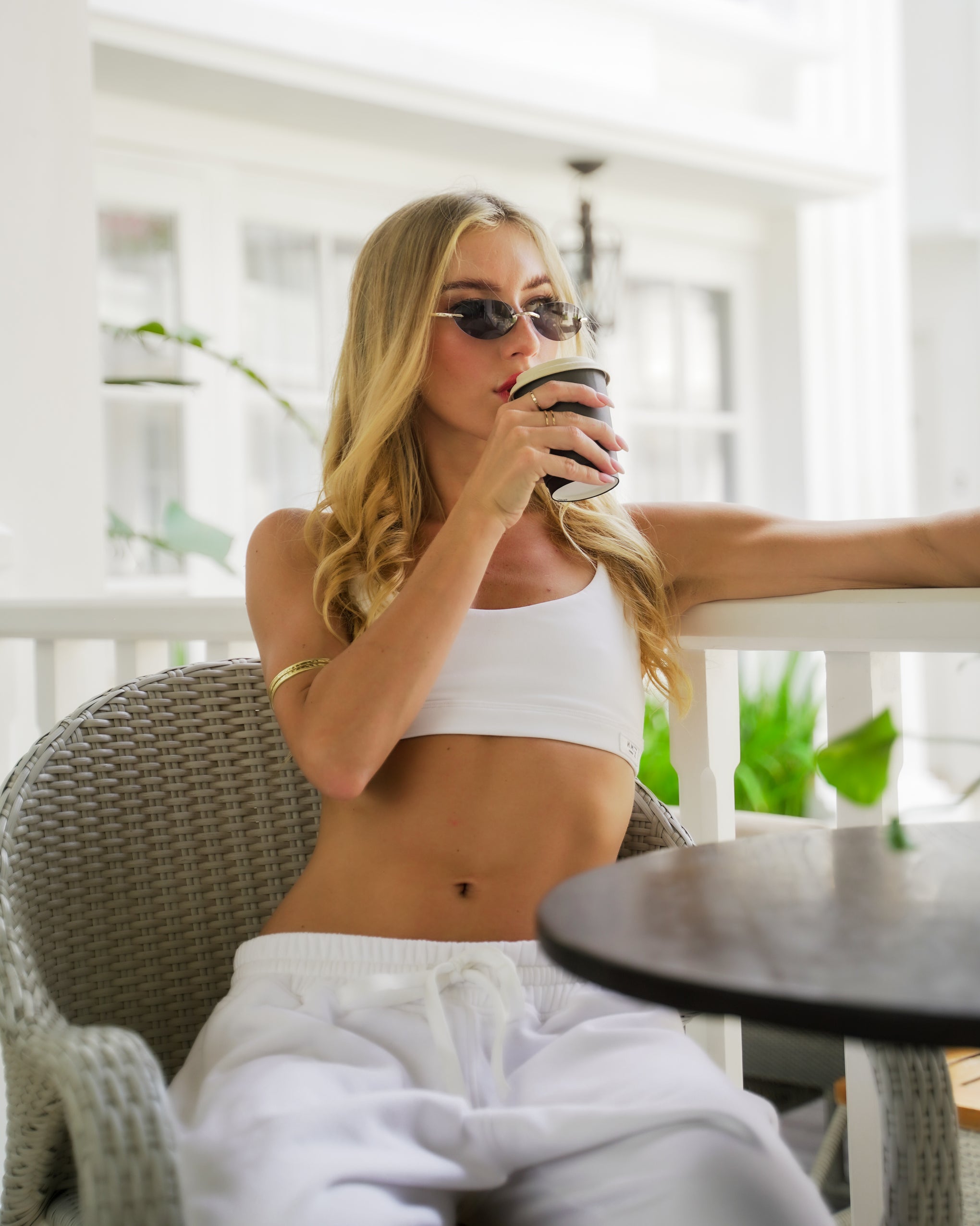 Storm Active Track Pants